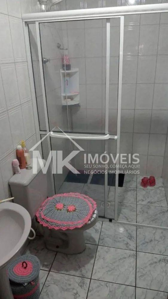 Casa, 3 quartos, 249 m² - Foto 3