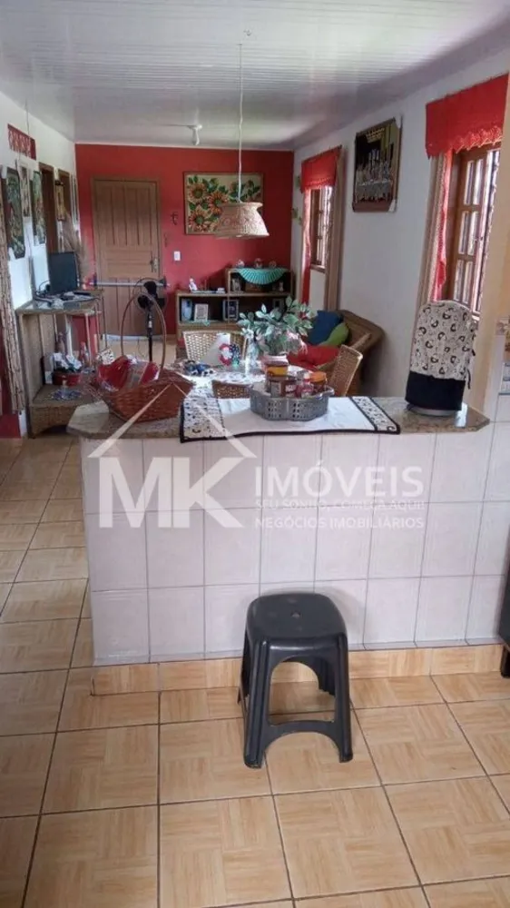Casa, 3 quartos, 249 m² - Foto 4