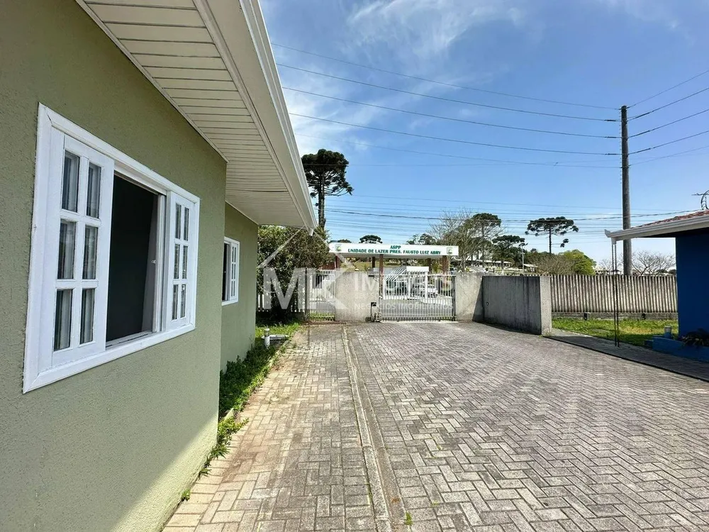 Casa, 3 quartos, 54 m² - Foto 8