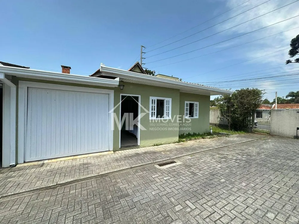 Casa, 3 quartos, 54 m² - Foto 6