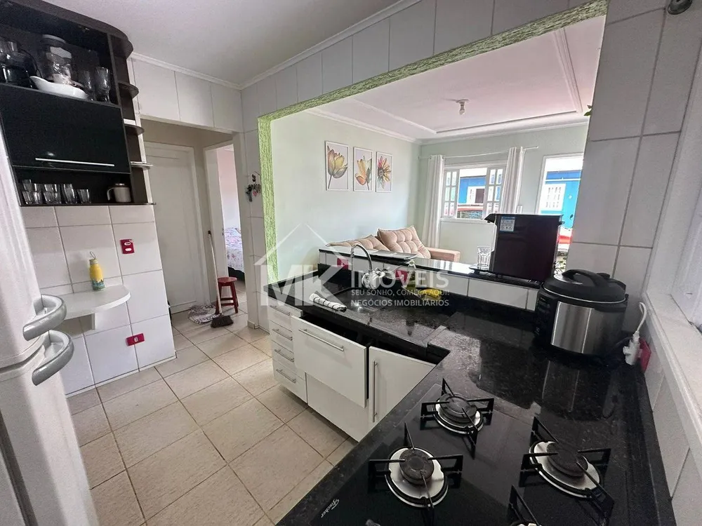Casa, 3 quartos, 54 m² - Foto 12