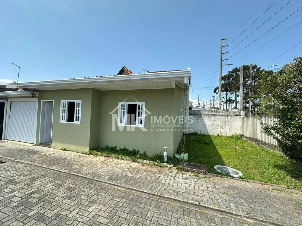 Casa, 3 quartos, 54 m² - Foto 15