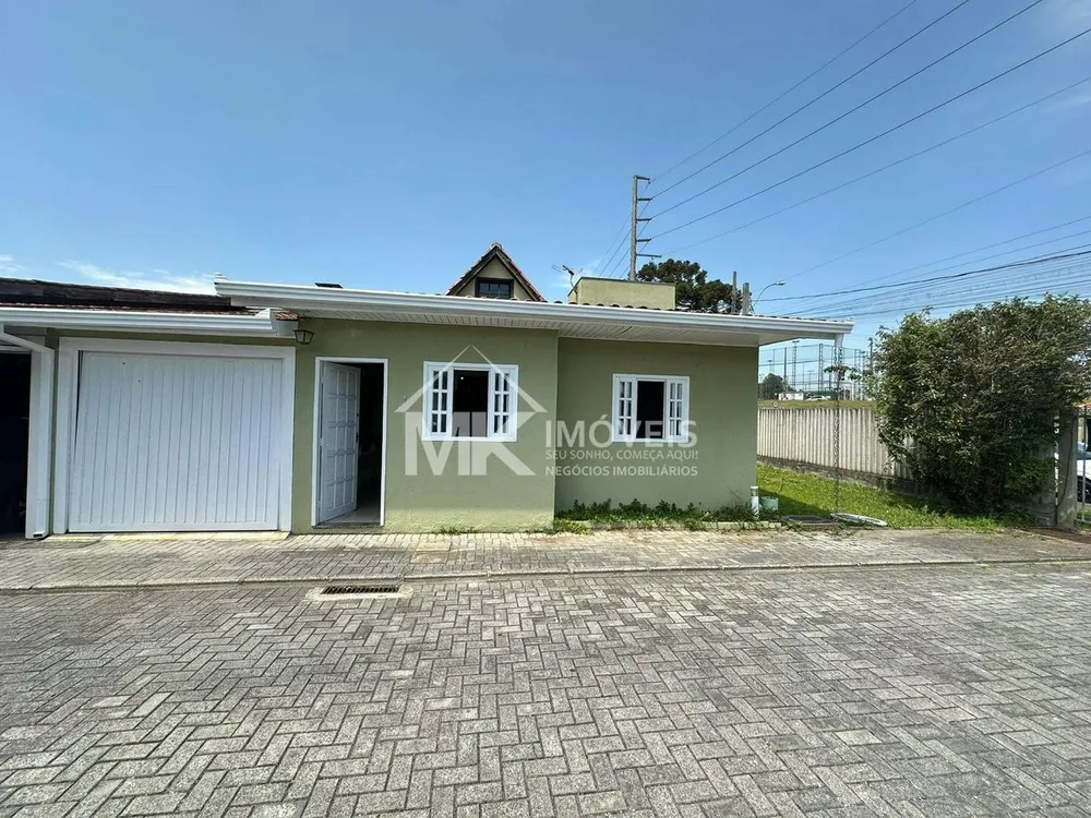 Casa, 3 quartos, 54 m² - Foto 4