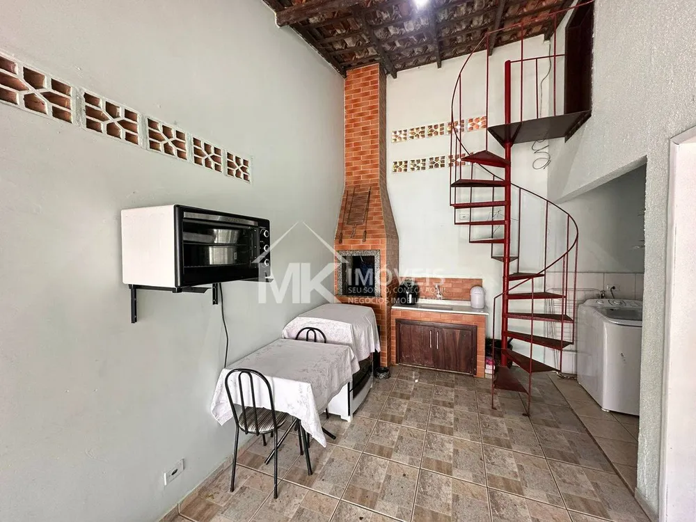 Casa, 3 quartos, 54 m² - Foto 9