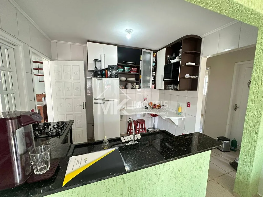 Casa, 3 quartos, 54 m² - Foto 7