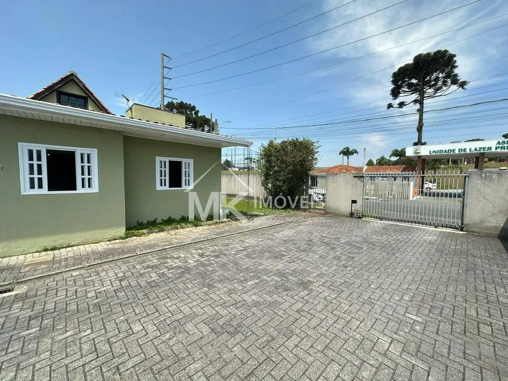 Casa, 3 quartos, 54 m² - Foto 11