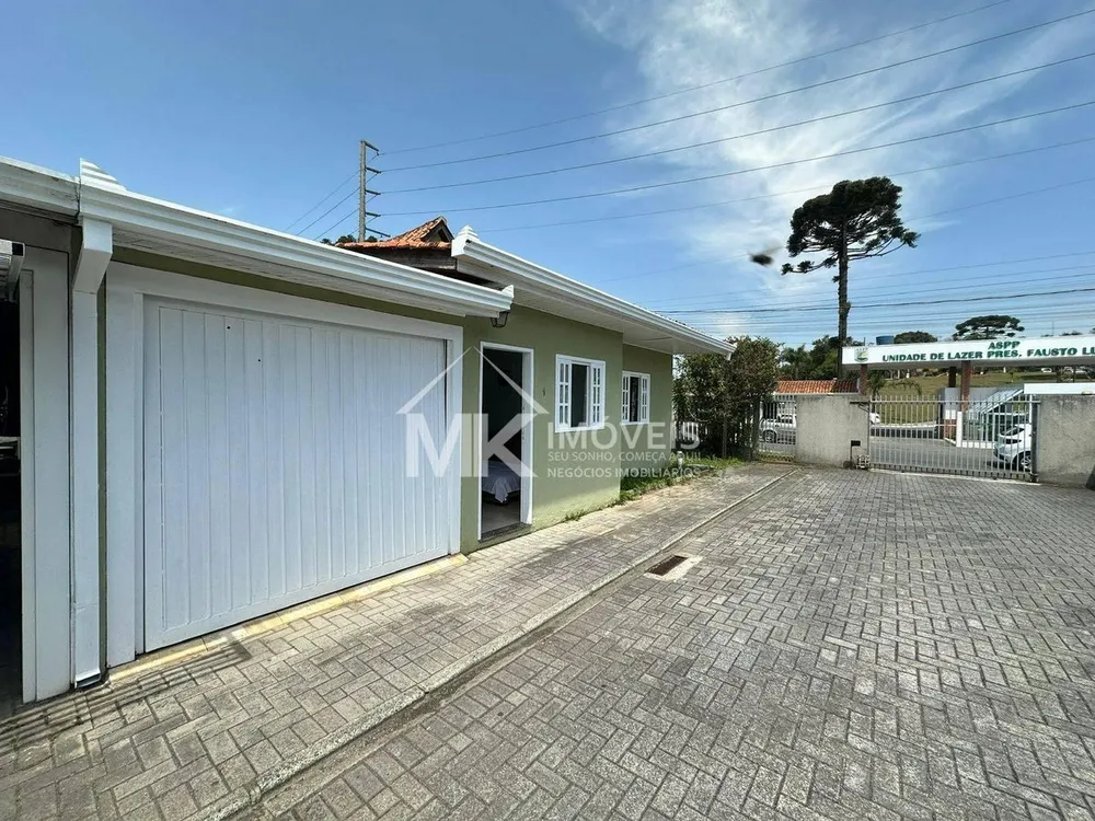 Casa, 3 quartos, 54 m² - Foto 5