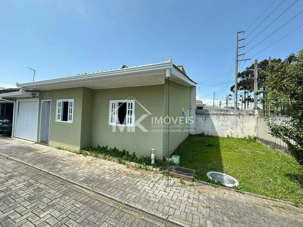 Casa, 3 quartos, 54 m² - Foto 16