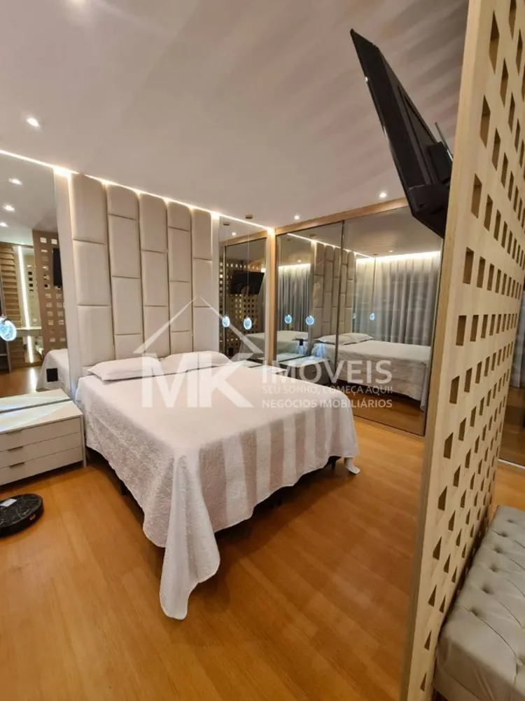 Casa, 3 quartos, 152 m² - Foto 13