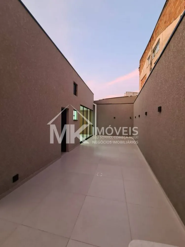 Casa, 3 quartos, 152 m² - Foto 3