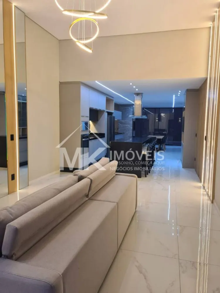 Casa, 3 quartos, 152 m² - Foto 11