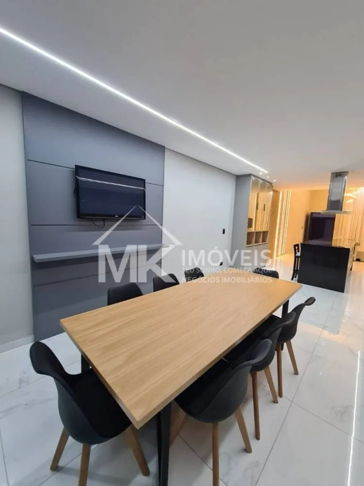 Casa, 3 quartos, 152 m² - Foto 6
