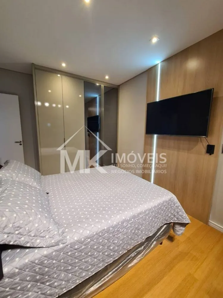 Casa, 3 quartos, 152 m² - Foto 16