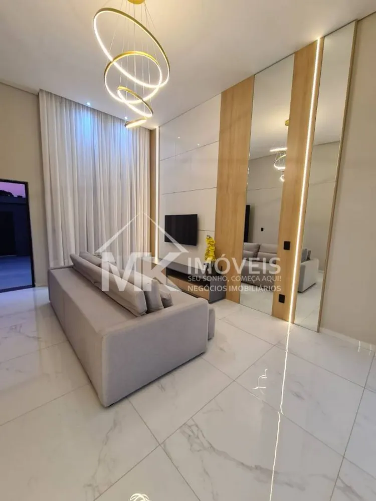 Casa, 3 quartos, 152 m² - Foto 10