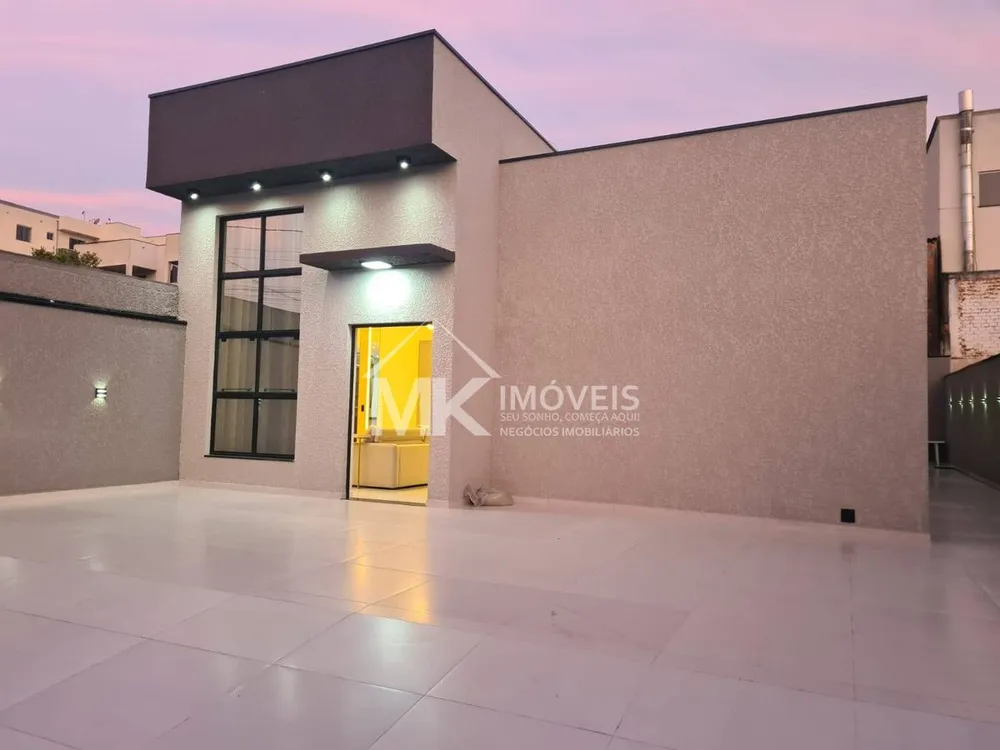 Casa, 3 quartos, 152 m² - Foto 2