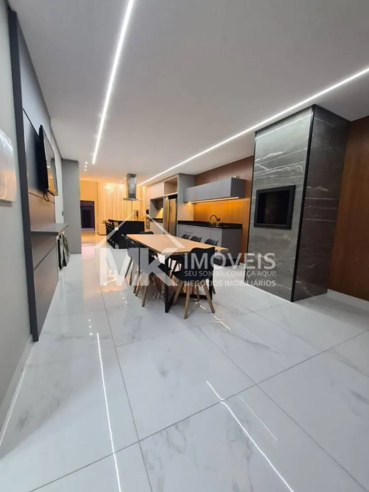 Casa, 3 quartos, 152 m² - Foto 7