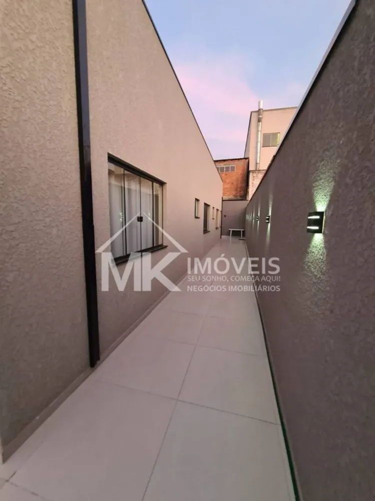 Casa, 3 quartos, 152 m² - Foto 1