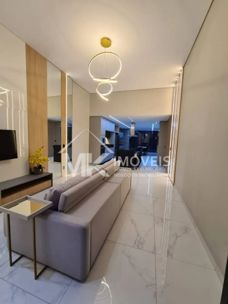 Casa, 3 quartos, 152 m² - Foto 12