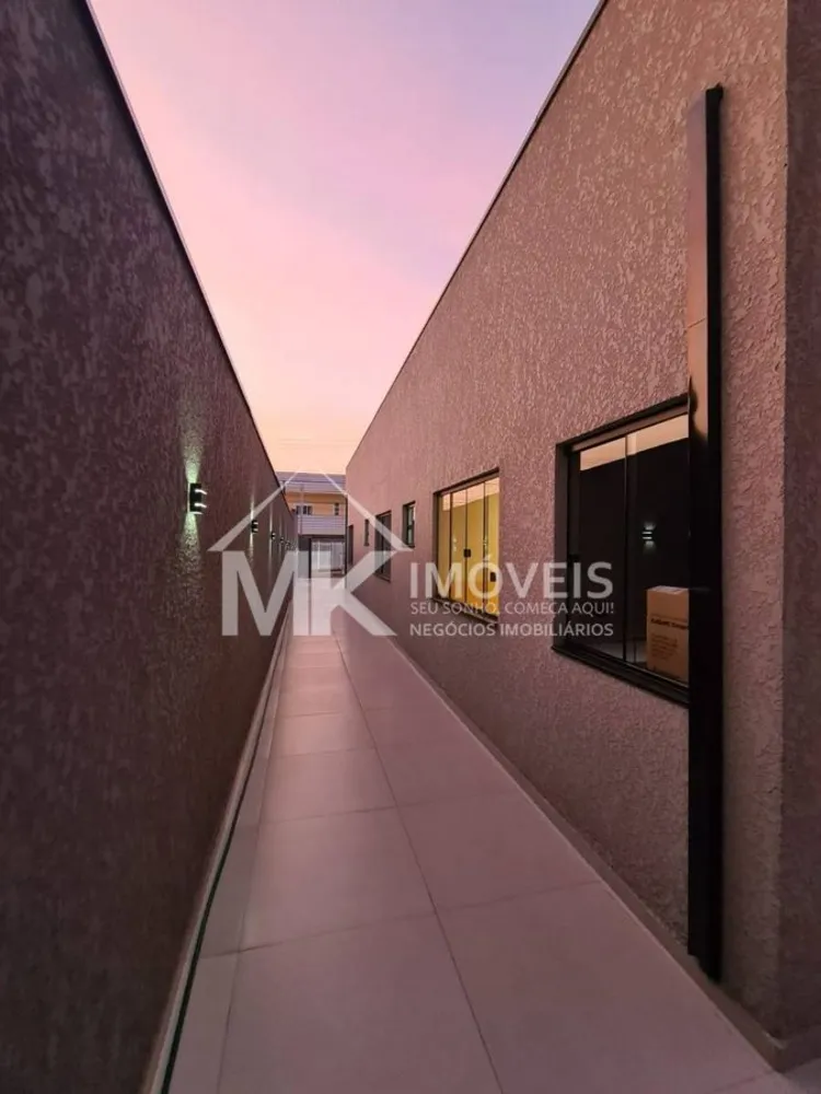 Casa, 3 quartos, 152 m² - Foto 4