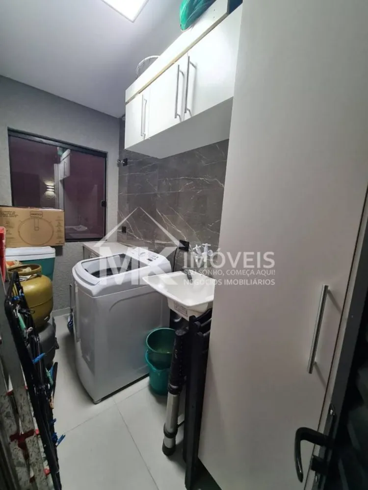 Casa, 3 quartos, 152 m² - Foto 5