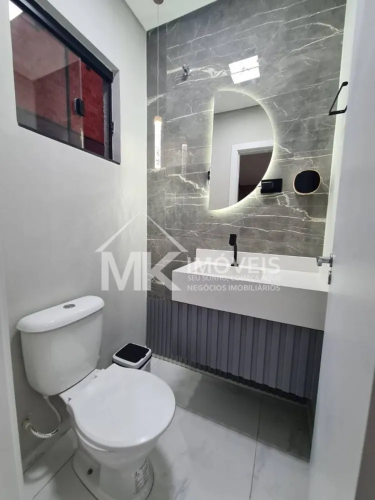 Casa, 3 quartos, 152 m² - Foto 8