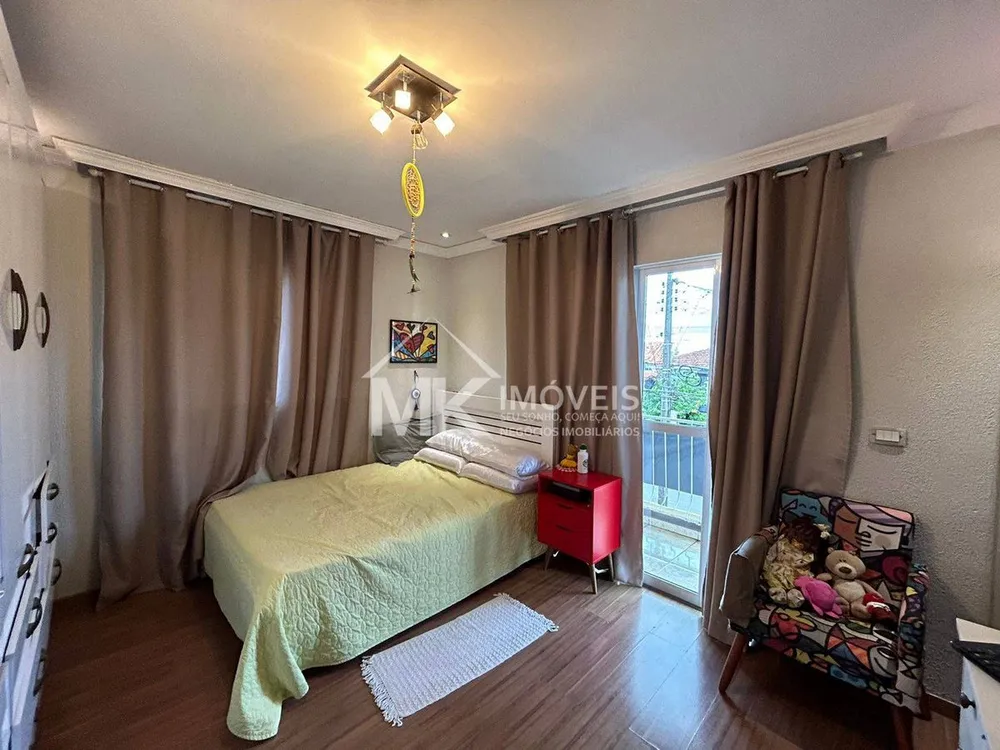 Sobrado, 4 quartos, 234 m² - Foto 10