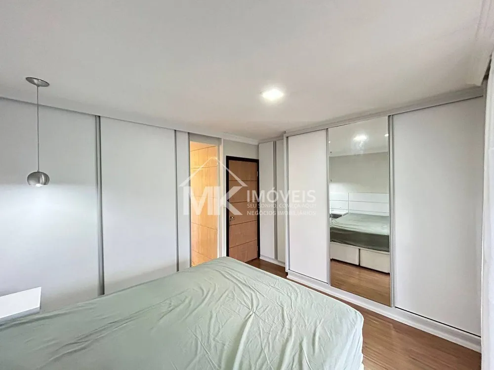 Sobrado, 4 quartos, 234 m² - Foto 11