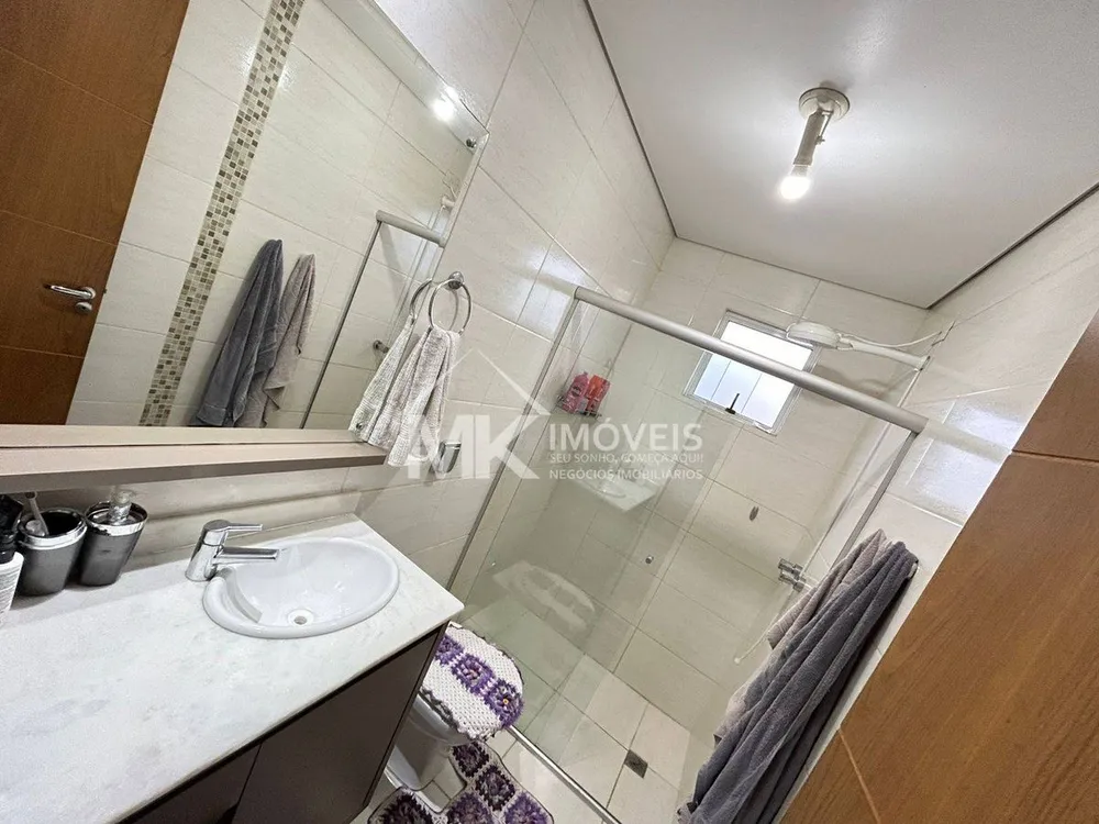 Sobrado, 4 quartos, 234 m² - Foto 15