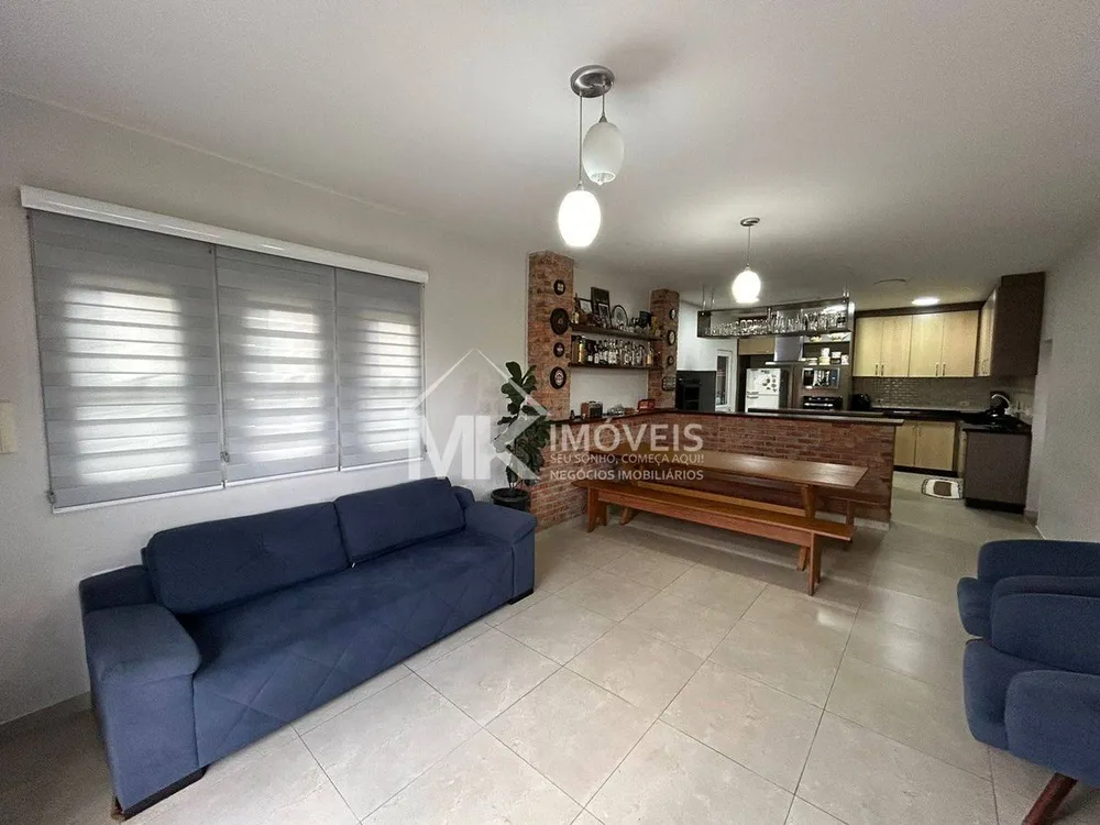 Sobrado, 4 quartos, 234 m² - Foto 7