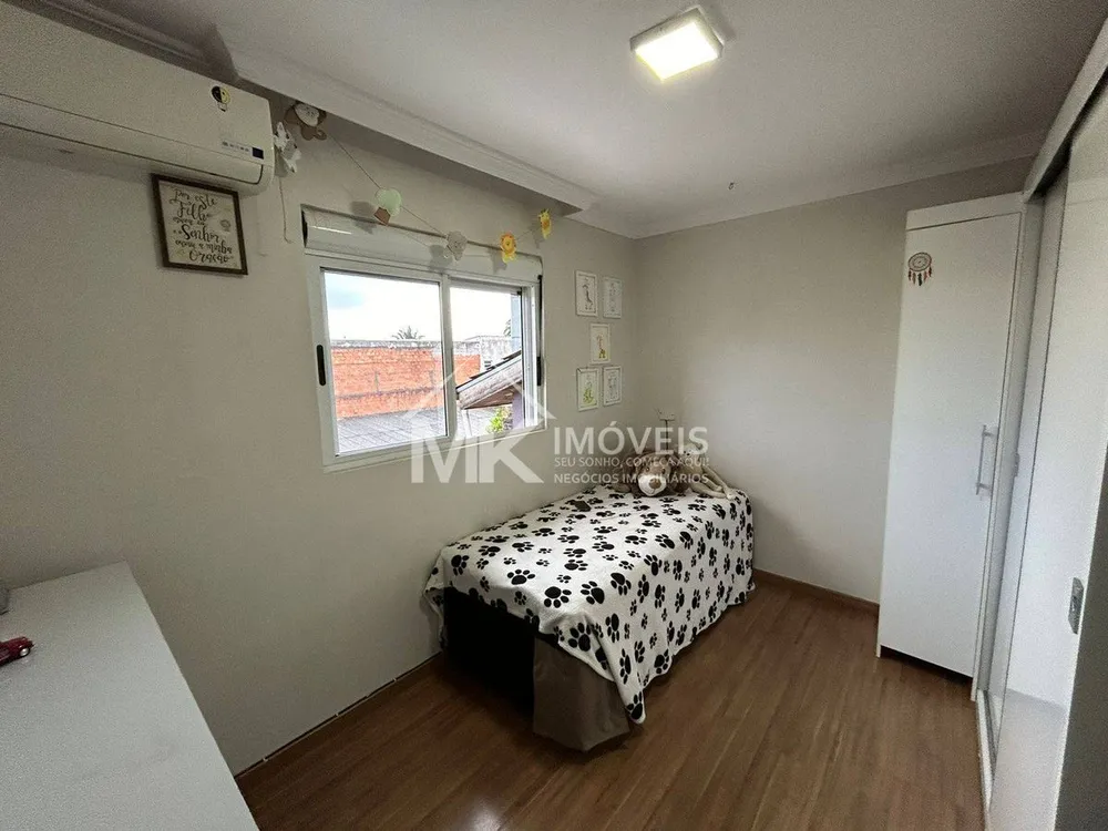 Sobrado, 4 quartos, 234 m² - Foto 12