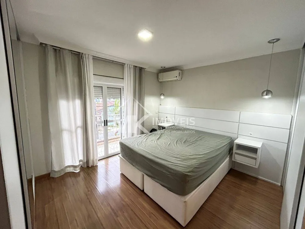 Sobrado, 4 quartos, 234 m² - Foto 9