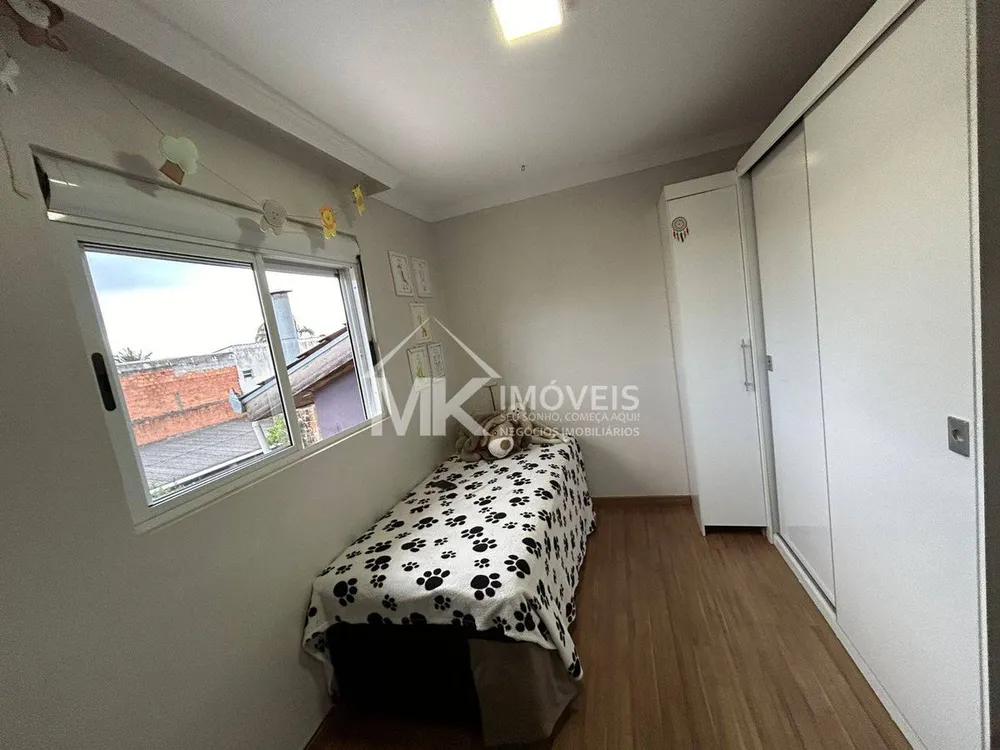 Sobrado, 4 quartos, 234 m² - Foto 13