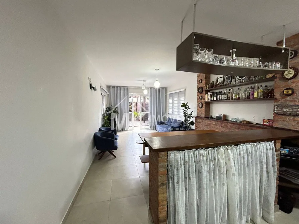 Sobrado, 4 quartos, 234 m² - Foto 8