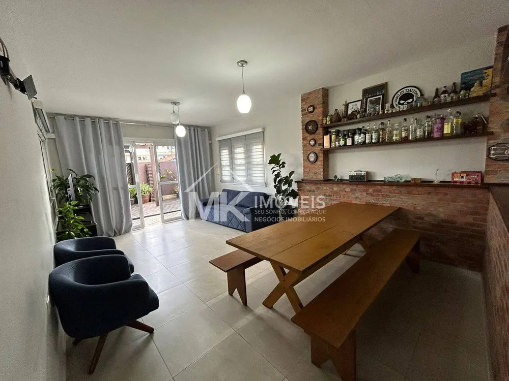 Sobrado, 4 quartos, 234 m² - Foto 5