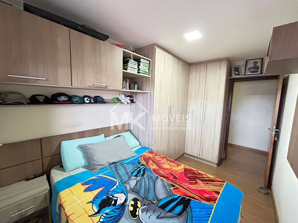 Sobrado, 4 quartos, 234 m² - Foto 16