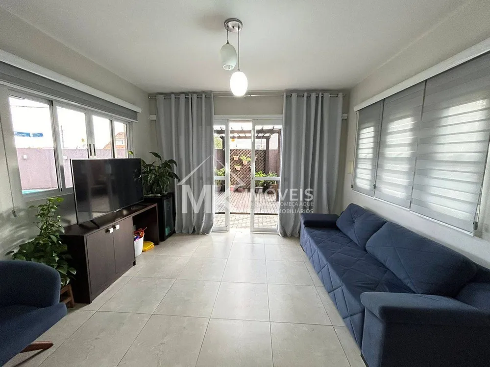 Sobrado, 4 quartos, 234 m² - Foto 4
