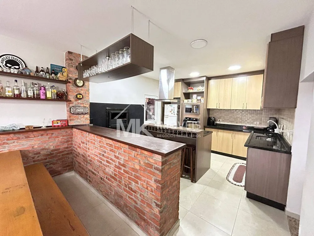 Sobrado, 4 quartos, 234 m² - Foto 6