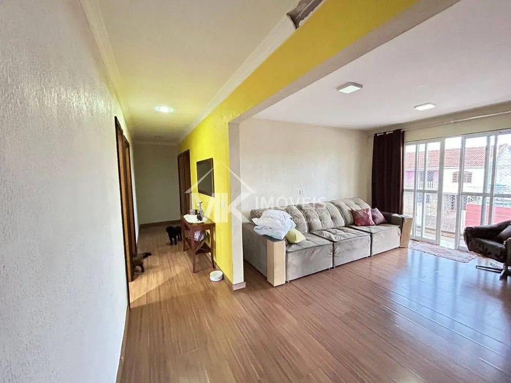 Sobrado, 4 quartos, 234 m² - Foto 14