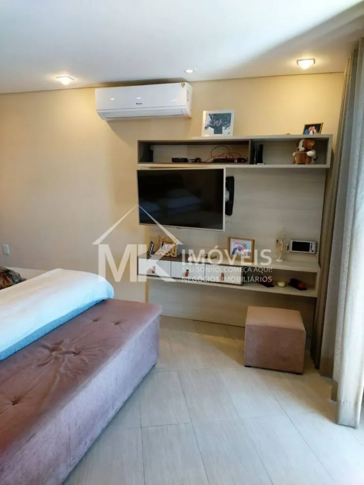 Casa, 4 quartos, 364 m² - Foto 11