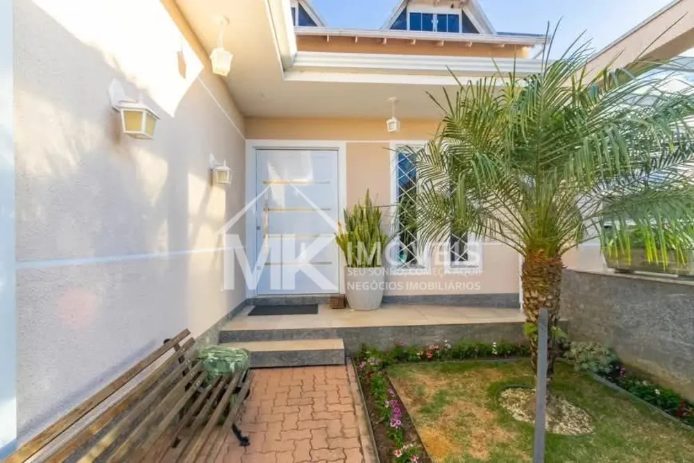 Casa, 4 quartos, 364 m² - Foto 5
