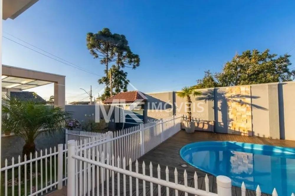 Casa, 4 quartos, 364 m² - Foto 12
