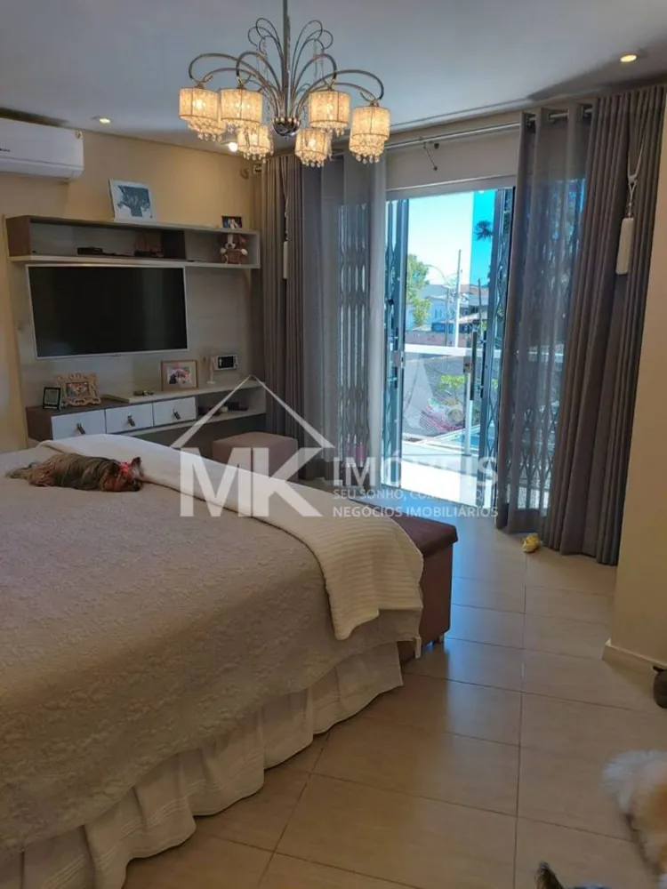Casa, 4 quartos, 364 m² - Foto 10