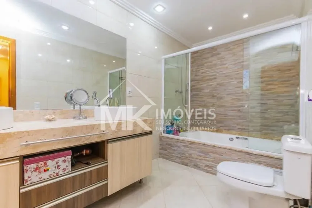Casa, 4 quartos, 364 m² - Foto 4