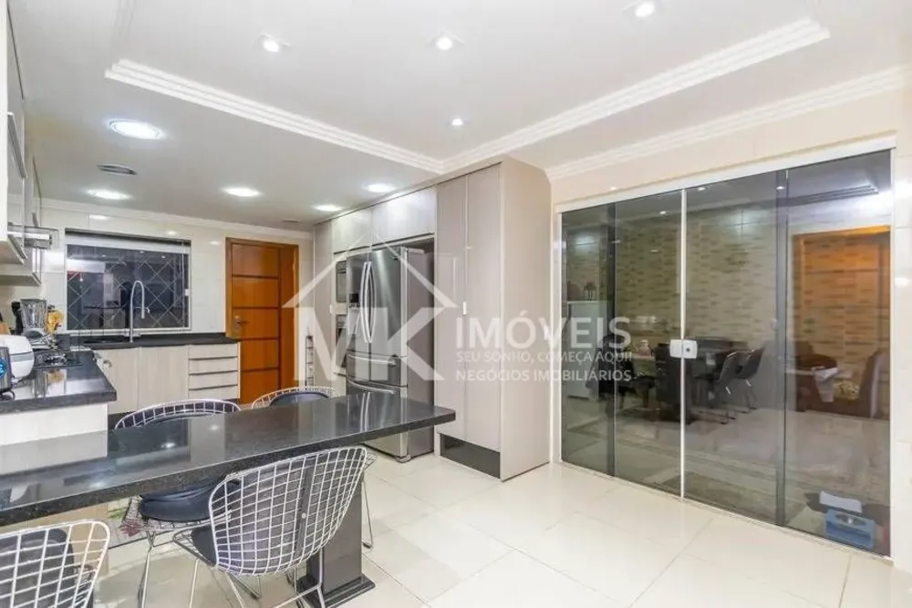 Casa, 4 quartos, 364 m² - Foto 1