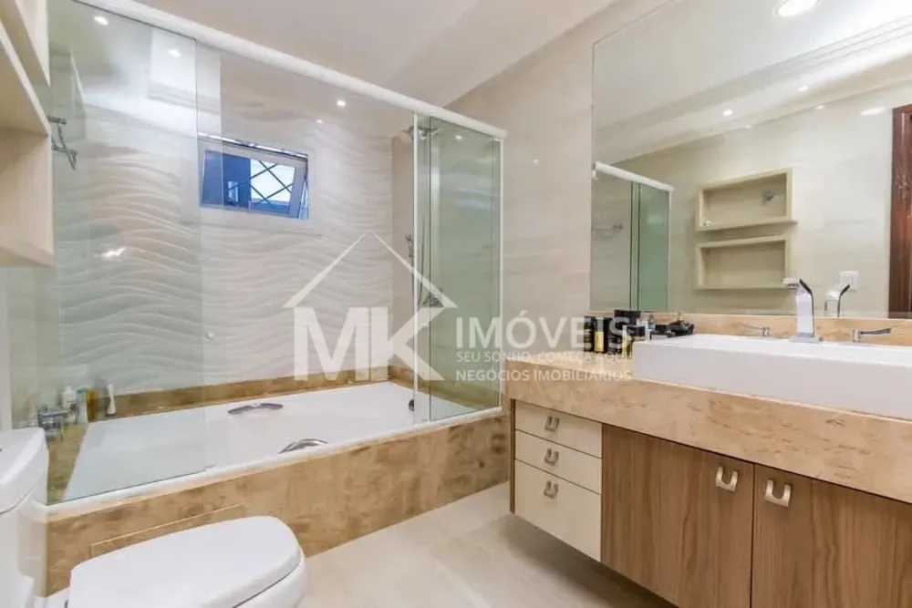 Casa, 4 quartos, 364 m² - Foto 7