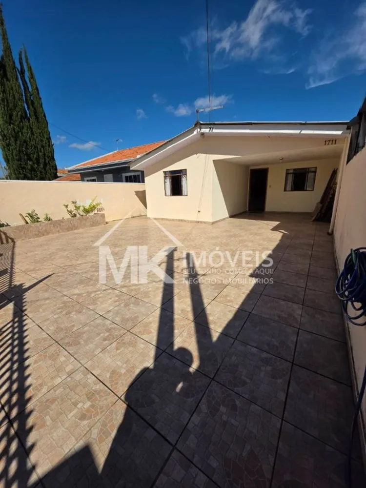 Casa, 3 quartos, 105 m² - Foto 4
