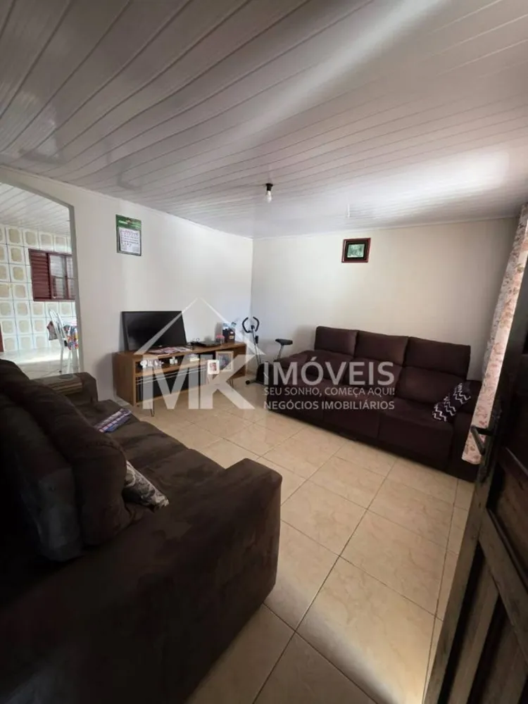 Casa, 3 quartos, 105 m² - Foto 11