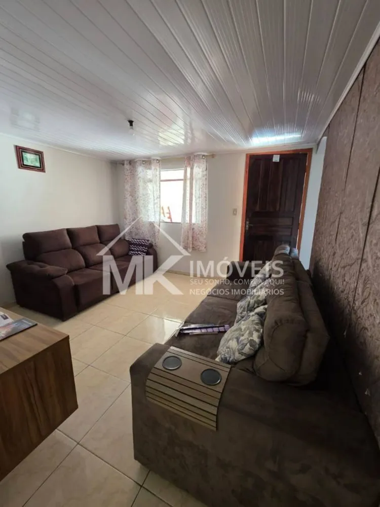 Casa, 3 quartos, 105 m² - Foto 13