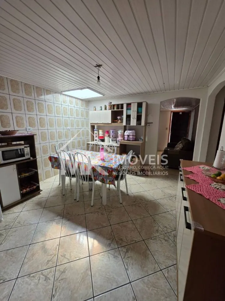 Casa, 3 quartos, 105 m² - Foto 10