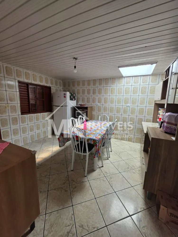 Casa, 3 quartos, 105 m² - Foto 5